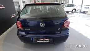 Volkswagen Polo de 2007