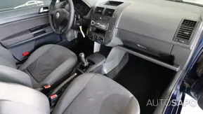 Volkswagen Polo de 2007