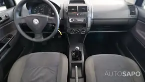 Volkswagen Polo de 2007