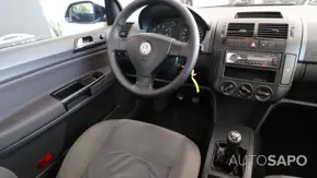 Volkswagen Polo de 2007
