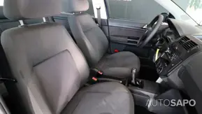 Volkswagen Polo de 2007