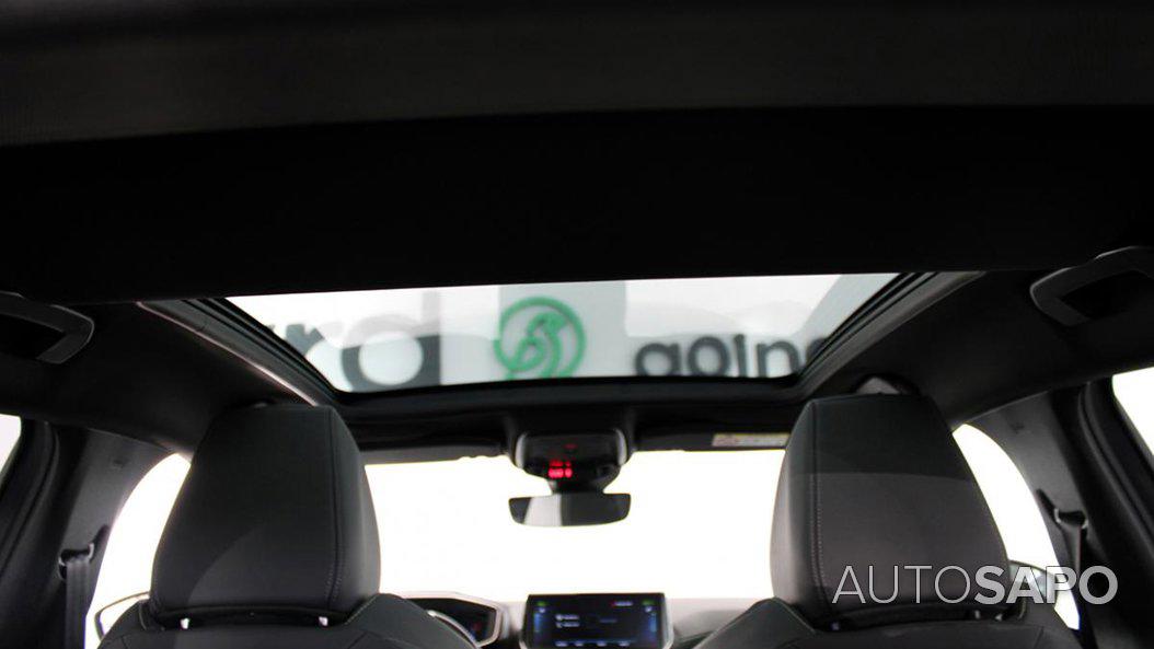 Peugeot E-208 GT Line de 2022