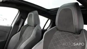 Peugeot E-208 GT Line de 2022