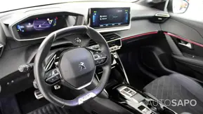 Peugeot E-208 GT Line de 2022