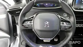 Peugeot E-208 GT Line de 2022
