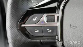 Peugeot E-208 GT Line de 2022