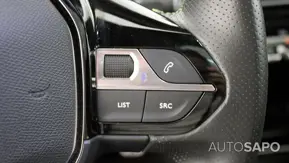 Peugeot E-208 GT Line de 2022