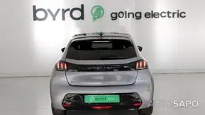 Peugeot E-208 GT Line de 2022