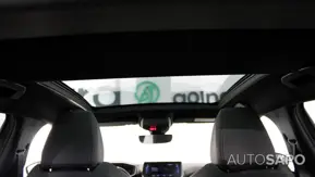 Peugeot E-208 GT Line de 2022