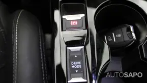 Peugeot E-208 GT Line de 2022