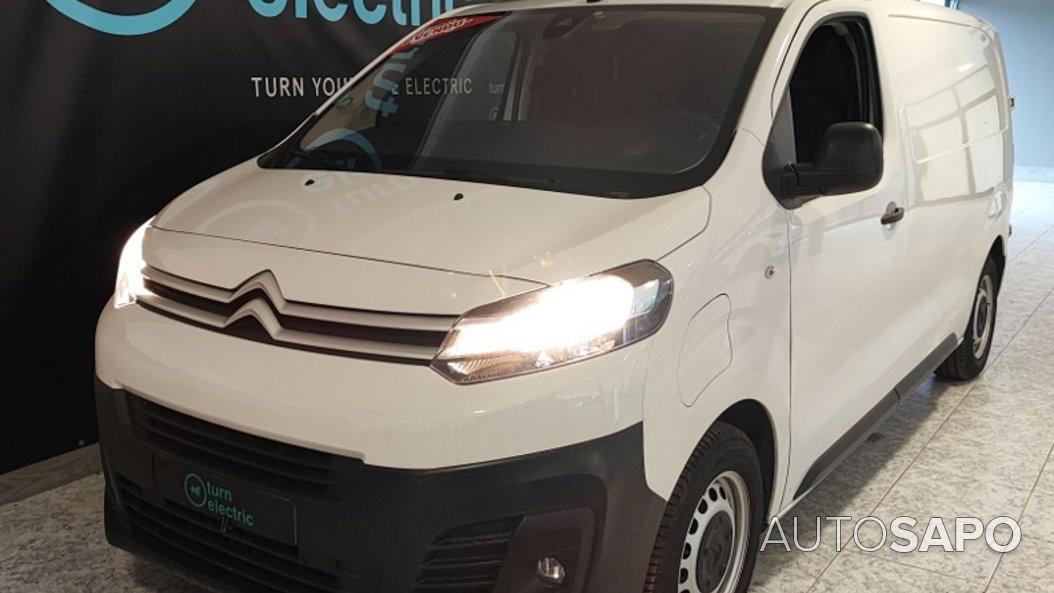 Citroen Jumpy de 2023