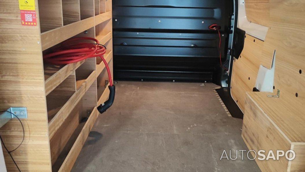 Citroen Jumpy de 2023