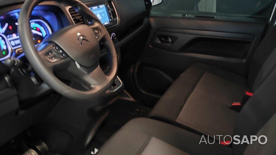 Citroen Jumpy de 2023