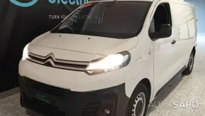 Citroen Jumpy de 2023