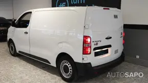 Citroen Jumpy de 2023