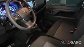 Citroen Jumpy de 2023