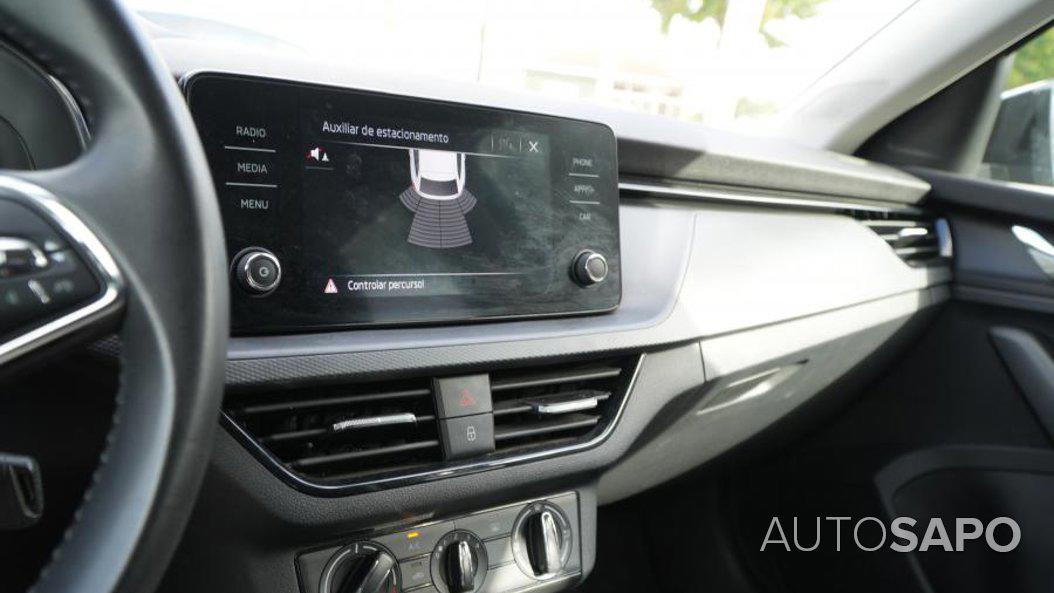 Skoda Scala 1.0 TSI Ambition de 2023