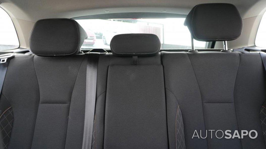 Skoda Scala 1.0 TSI Ambition de 2023