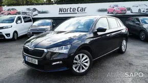 Skoda Scala 1.0 TSI Ambition de 2023