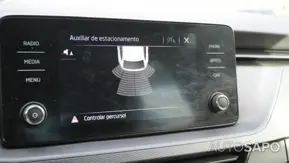 Skoda Scala 1.0 TSI Ambition de 2023