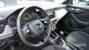 Skoda Scala 1.0 TSI Ambition de 2023