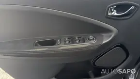 Renault ZOE de 2018