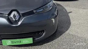 Renault ZOE de 2018