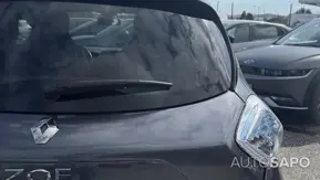 Renault ZOE de 2018