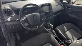 Renault ZOE de 2018