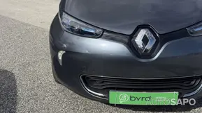 Renault ZOE de 2018
