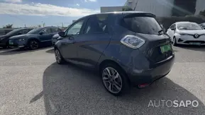 Renault ZOE de 2018