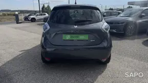 Renault ZOE de 2018