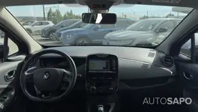Renault ZOE de 2018
