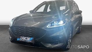 Ford Kuga 1.5 EcoBoost ST-Line de 2022