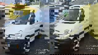 Peugeot Partner 190 C 1.9 D de 2003