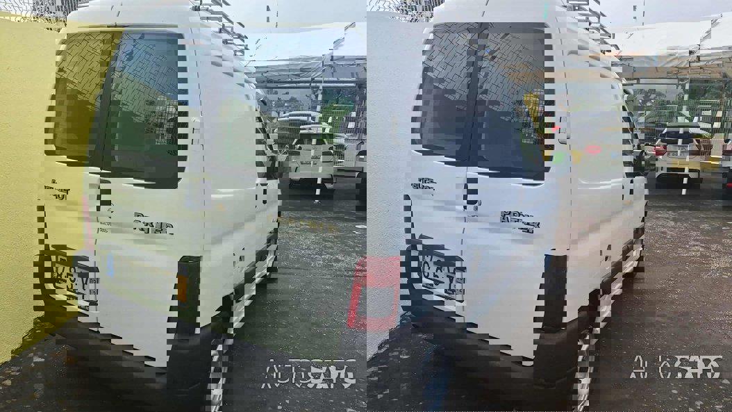 Peugeot Partner 190 C 1.9 D de 2003