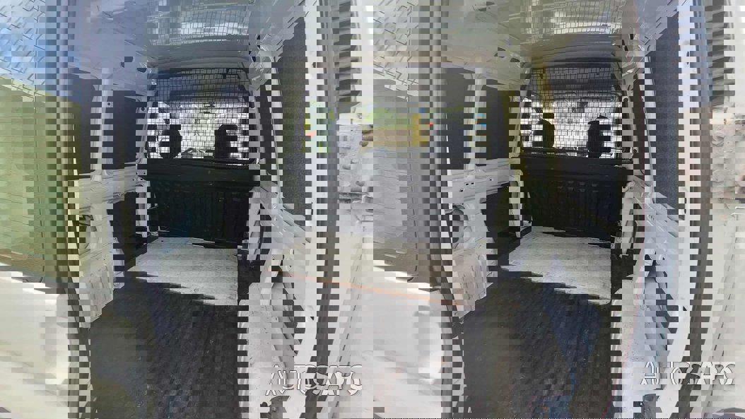 Peugeot Partner 190 C 1.9 D de 2003