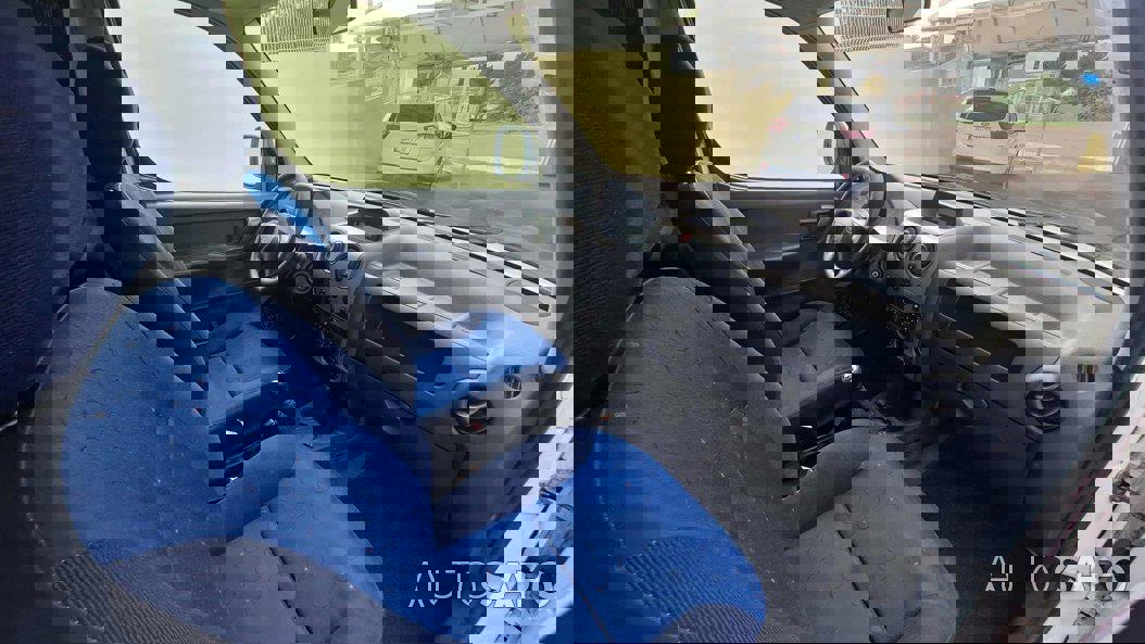 Peugeot Partner 190 C 1.9 D de 2003