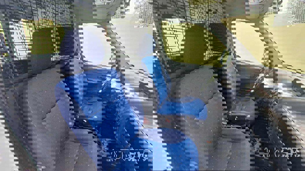 Peugeot Partner 190 C 1.9 D de 2003