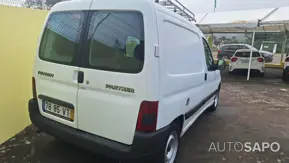 Peugeot Partner 190 C 1.9 D de 2003