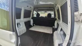 Peugeot Partner 190 C 1.9 D de 2003