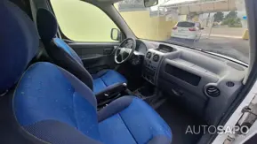 Peugeot Partner 190 C 1.9 D de 2003