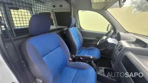 Peugeot Partner 190 C 1.9 D de 2003