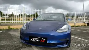 Tesla Model 3 de 2019