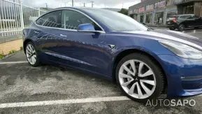 Tesla Model 3 de 2019