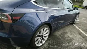 Tesla Model 3 de 2019