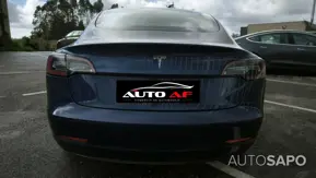 Tesla Model 3 de 2019