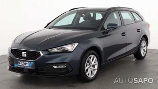 Seat Leon 1.0 TSI Style S/S de 2022