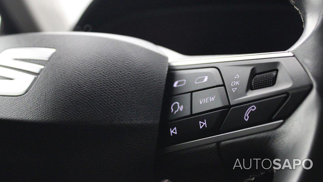 Seat Leon 1.0 TSI Style S/S de 2022