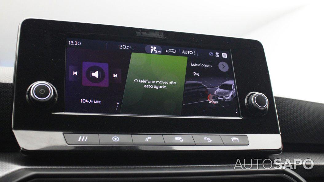 Seat Leon 1.0 TSI Style S/S de 2022